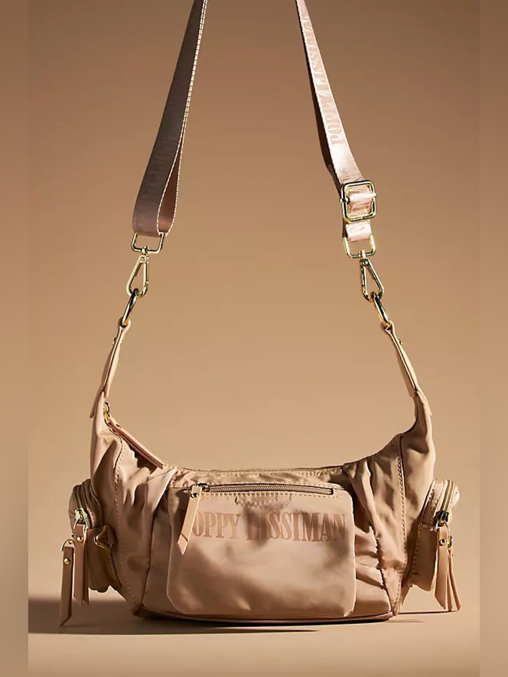 Poppy Lissiman DB Bebishi Bag